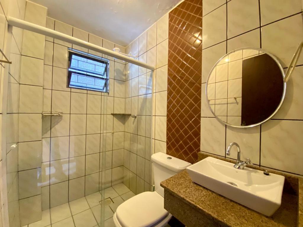 Residencial Portal Do Sol Daire Bombinhas Dış mekan fotoğraf