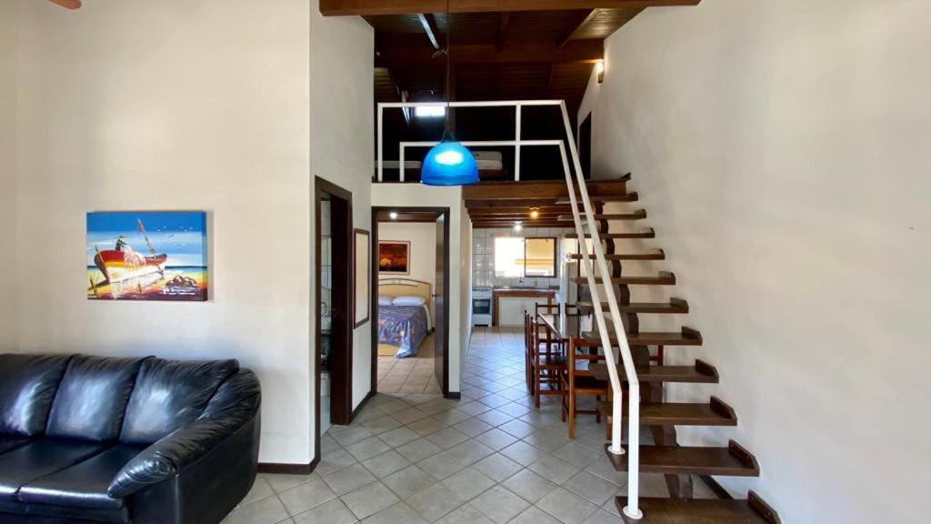 Residencial Portal Do Sol Daire Bombinhas Dış mekan fotoğraf