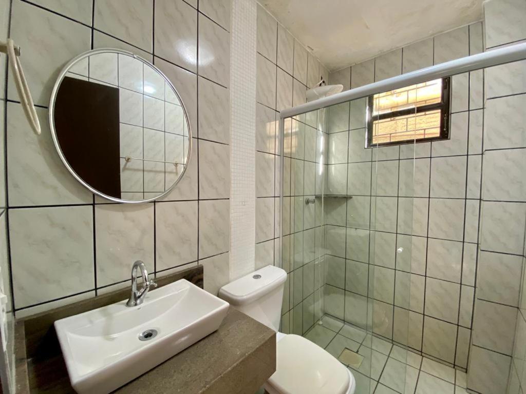 Residencial Portal Do Sol Daire Bombinhas Dış mekan fotoğraf