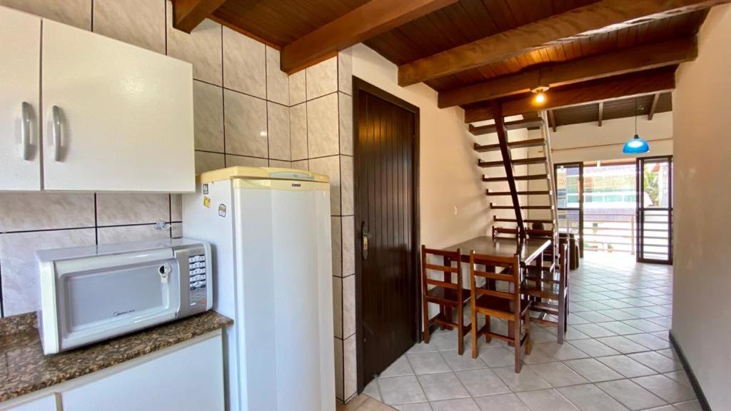 Residencial Portal Do Sol Daire Bombinhas Dış mekan fotoğraf