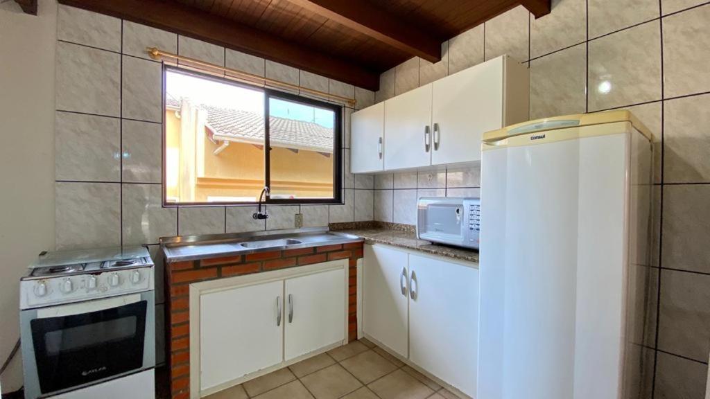 Residencial Portal Do Sol Daire Bombinhas Dış mekan fotoğraf
