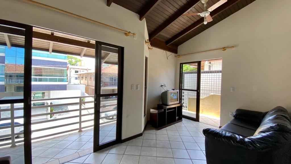 Residencial Portal Do Sol Daire Bombinhas Dış mekan fotoğraf