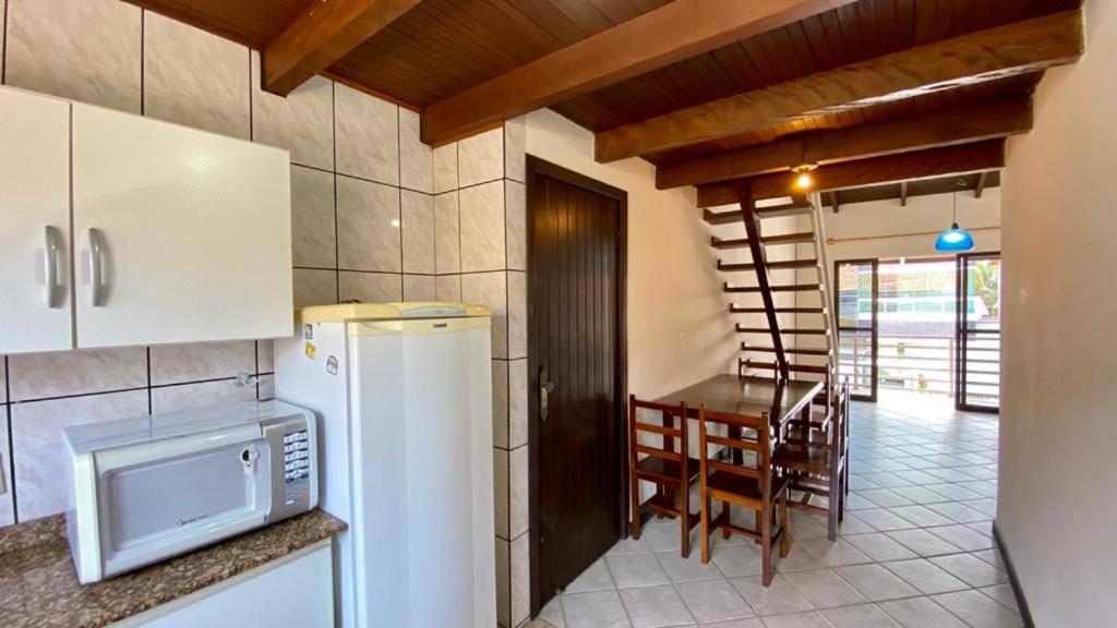 Residencial Portal Do Sol Daire Bombinhas Dış mekan fotoğraf