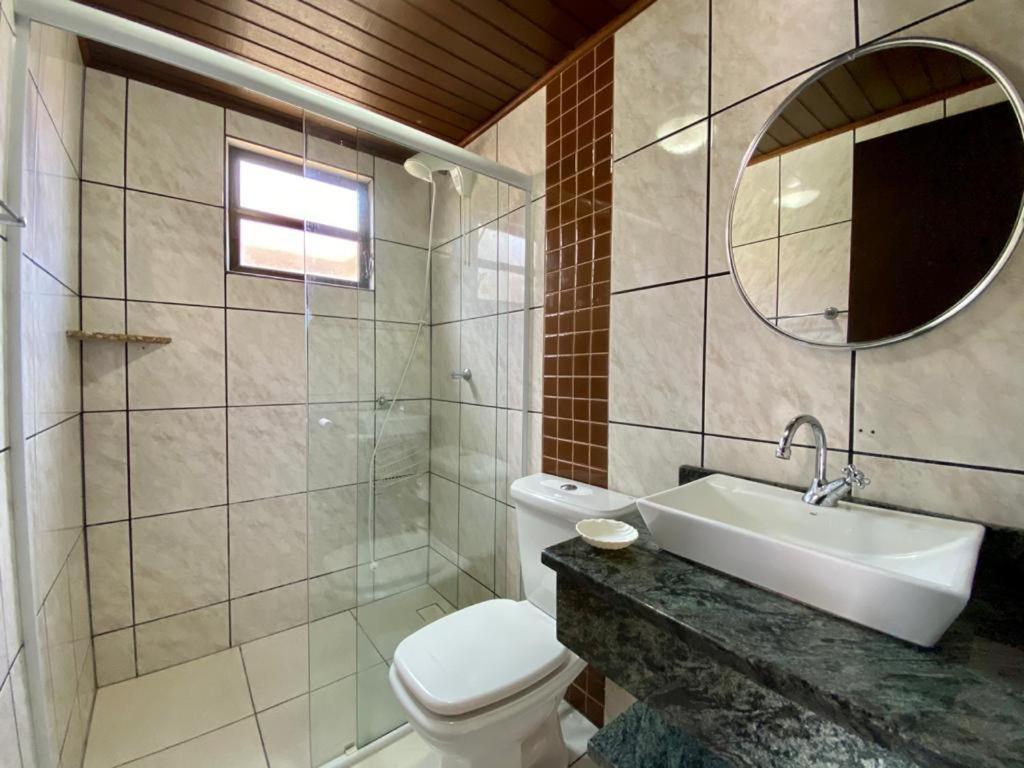 Residencial Portal Do Sol Daire Bombinhas Dış mekan fotoğraf