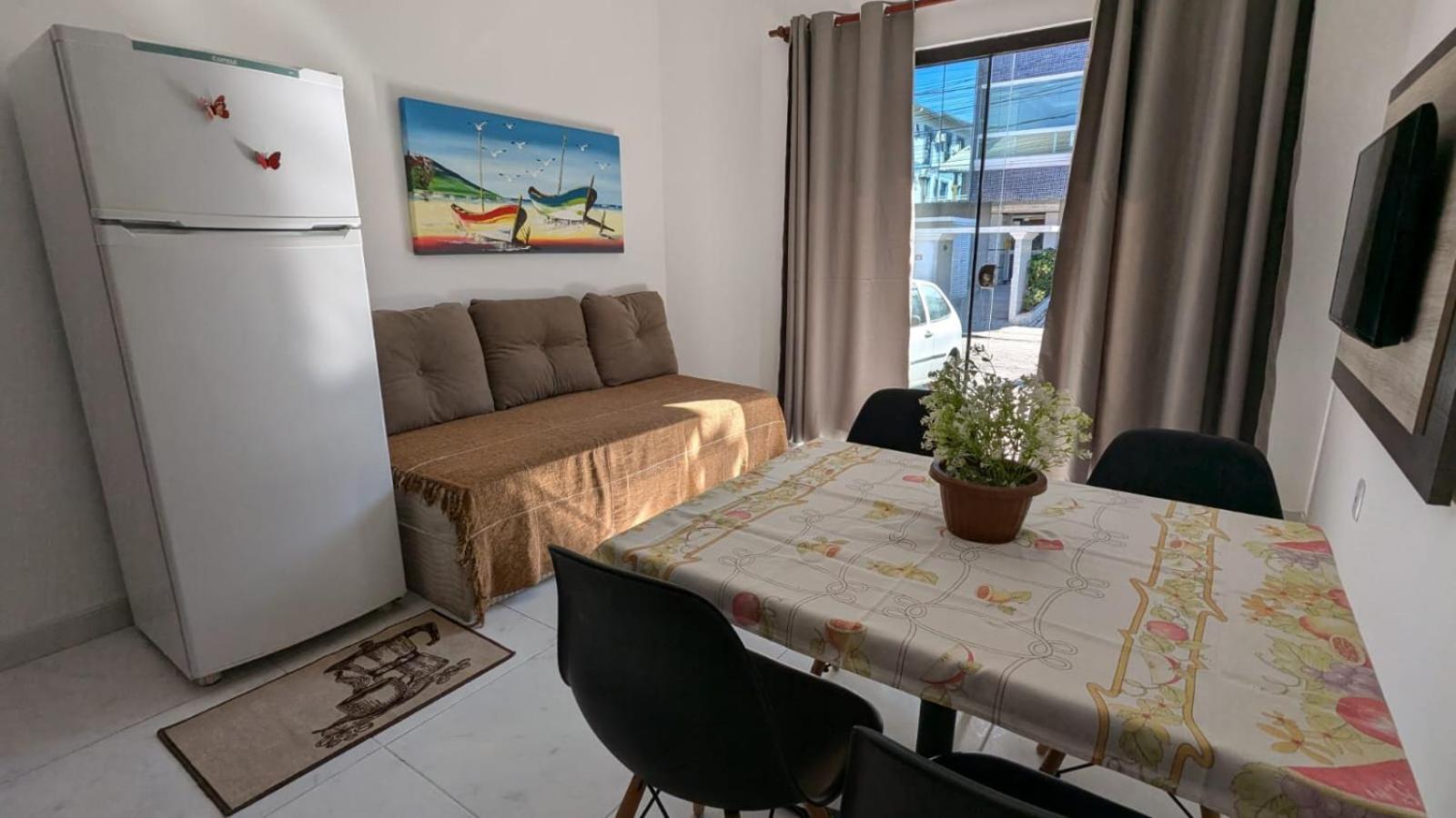 Residencial Portal Do Sol Daire Bombinhas Dış mekan fotoğraf