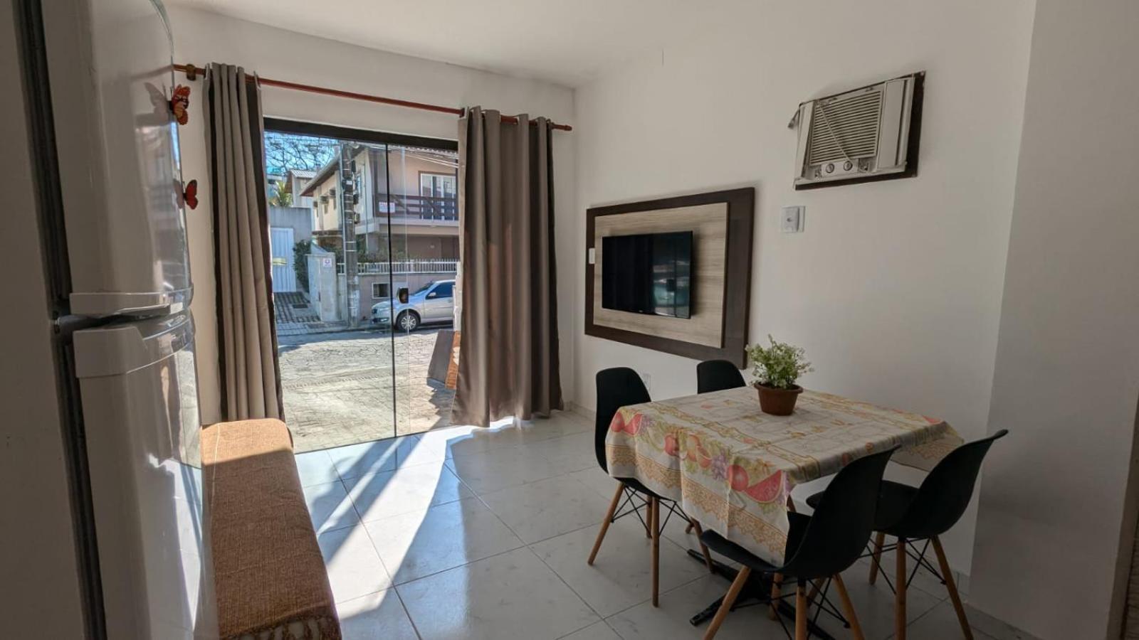 Residencial Portal Do Sol Daire Bombinhas Dış mekan fotoğraf