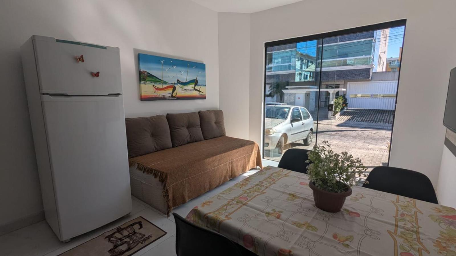 Residencial Portal Do Sol Daire Bombinhas Dış mekan fotoğraf