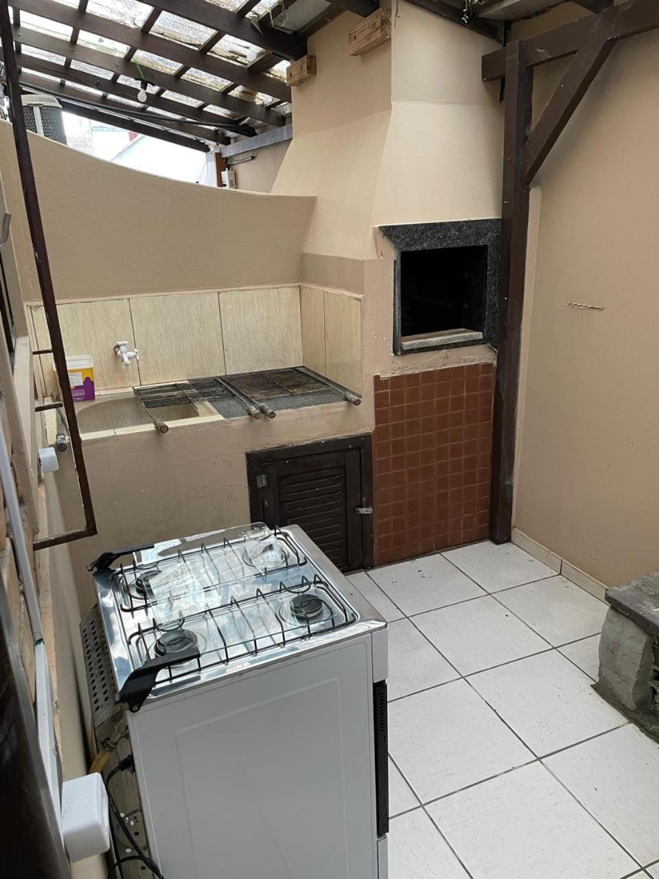 Residencial Portal Do Sol Daire Bombinhas Dış mekan fotoğraf