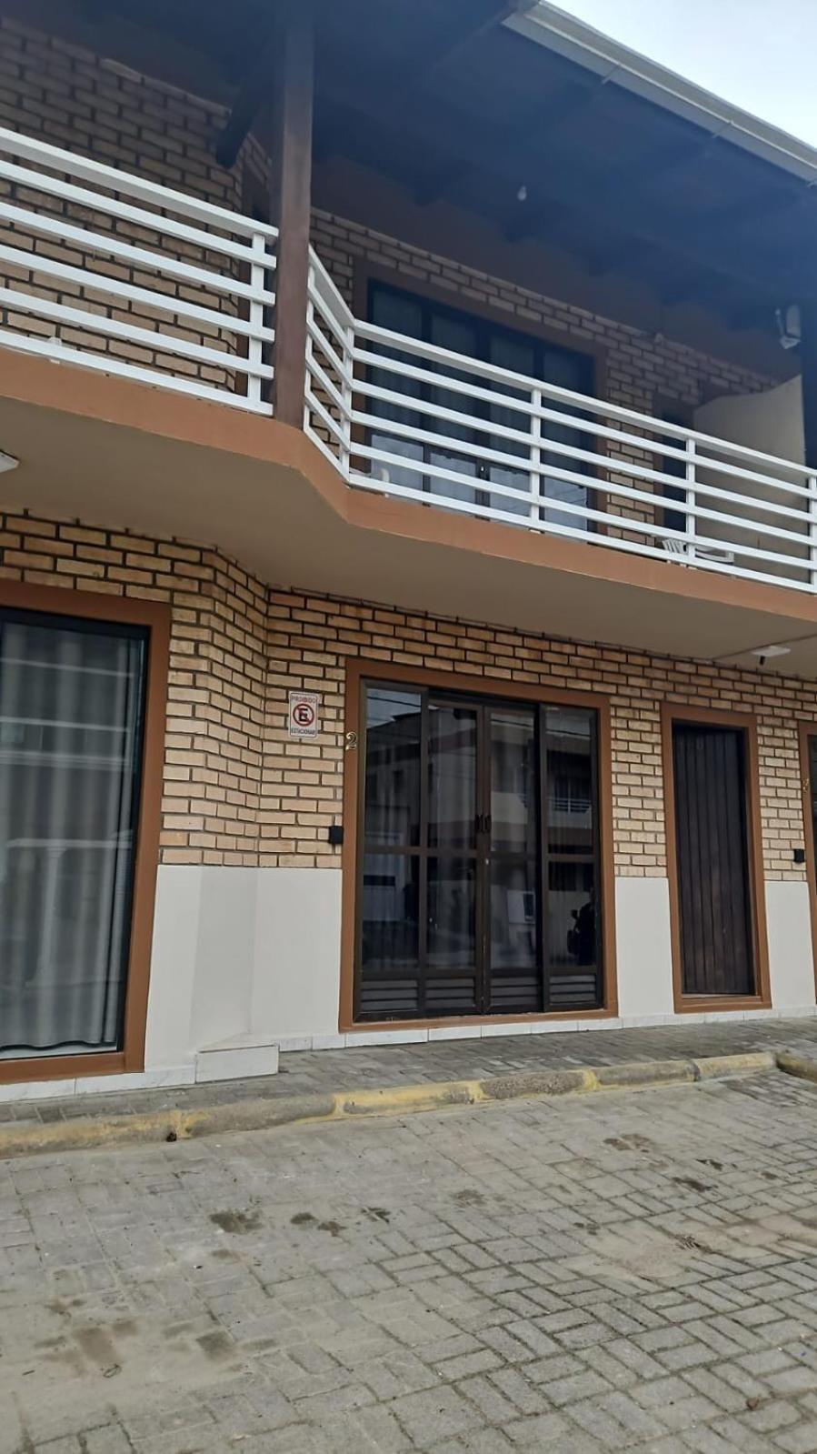 Residencial Portal Do Sol Daire Bombinhas Oda fotoğraf