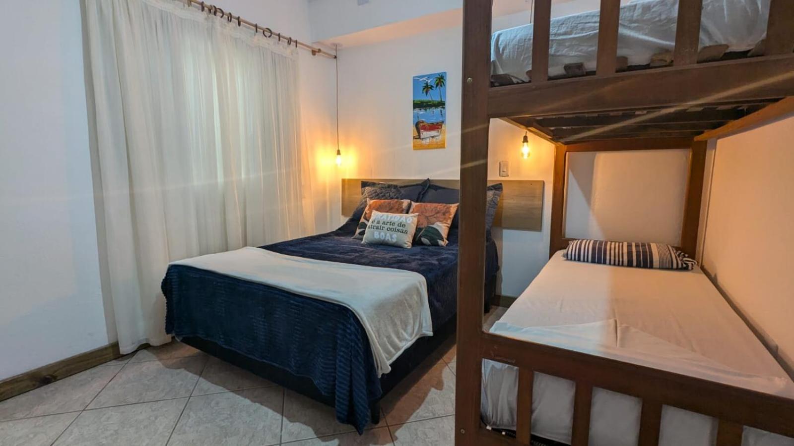 Residencial Portal Do Sol Daire Bombinhas Dış mekan fotoğraf
