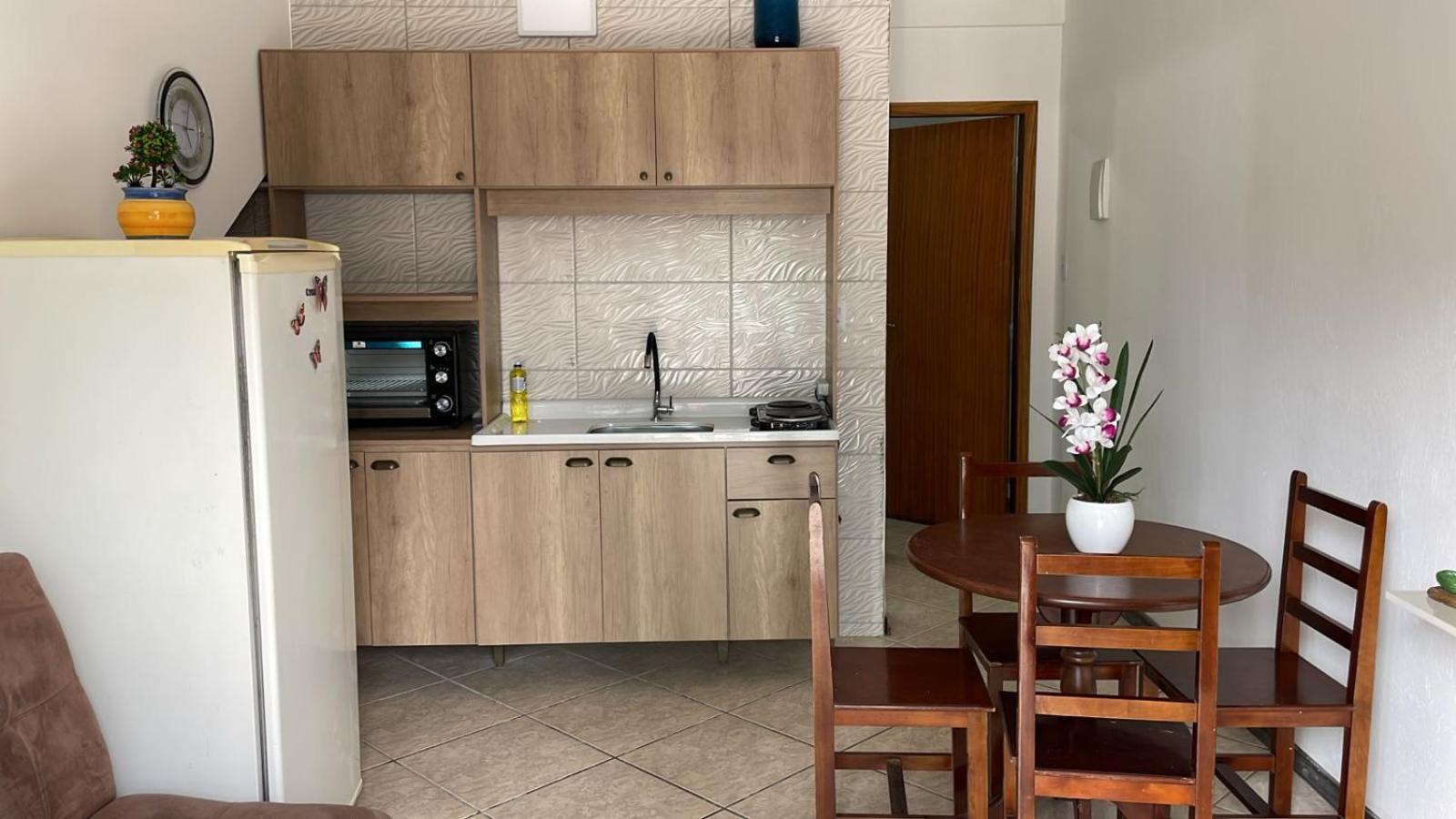 Residencial Portal Do Sol Daire Bombinhas Oda fotoğraf