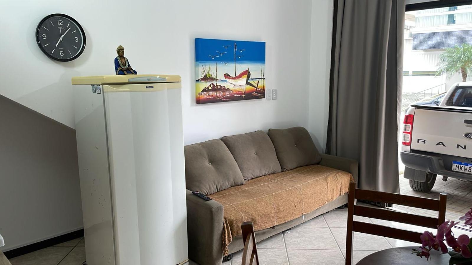 Residencial Portal Do Sol Daire Bombinhas Dış mekan fotoğraf