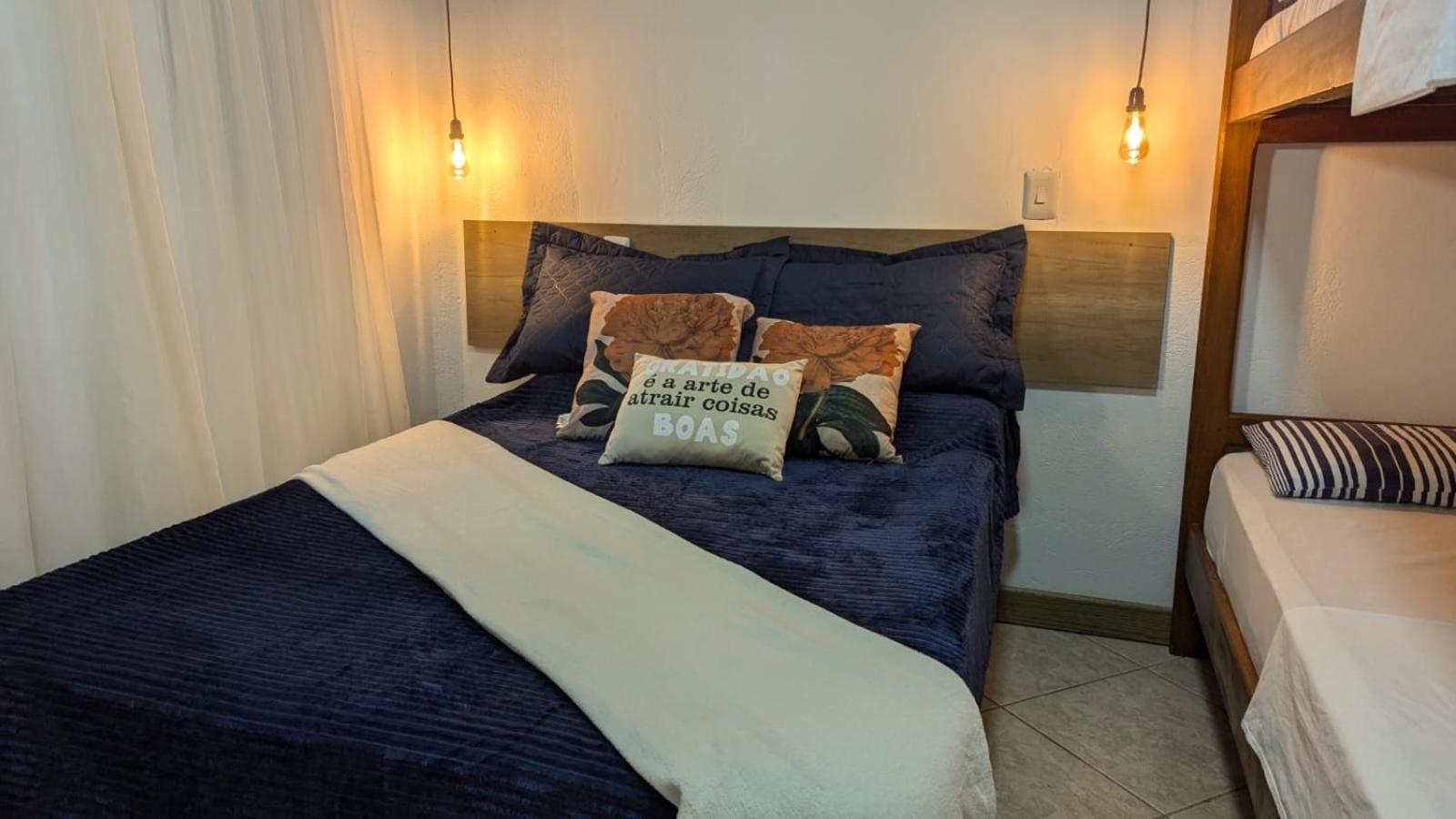 Residencial Portal Do Sol Daire Bombinhas Dış mekan fotoğraf